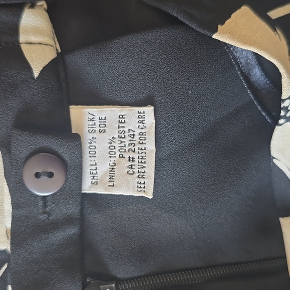 Talbot skirt - Picture 2 of 2